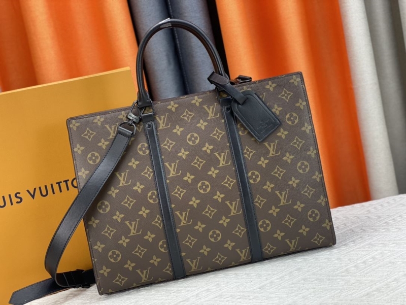 LV Shopping Bags